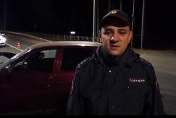 Недалеко от Рассказова «десятка» врезалась в «девятку». Пострадали подростки