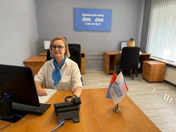 В Тамбовской области начал работу многоканальный бесплатный номер по вопросам газоснабжения и газификации 8-800-707-98-37