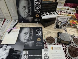 Тамбовские сувениры удостоены Гран-при всероссийского конкурса «Туристический сувенир»