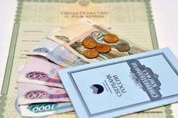В январе тамбовчане получили выплаты на детей от 3 до 7 лет на сумму 165 миллионов рублей