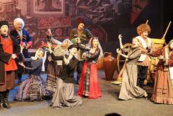 Тамбовский фестиваль «Свадьба в Малиновке» проведут в Год театра