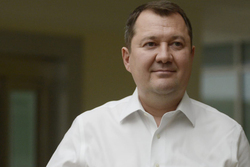 Свежий взгляд Максима Егорова