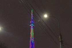 В Тамбовской области солнечная интерференция может ослабить телесигнал 