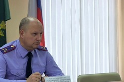 Тамбовчанам предлагают обратиться на личный прием к руководству СКР 