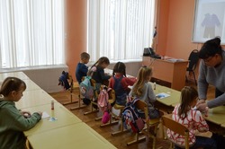 Тамбовские педагоги начали подавать заявки на конкурс «Сердце отдаю детям»