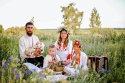 Более 850 семей в Тамбовской области воспользовались прокатом детских товаров