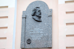 «За» или «против»: одна из улиц в Тамбове может быть названа в честь адвоката Фёдора Плевако