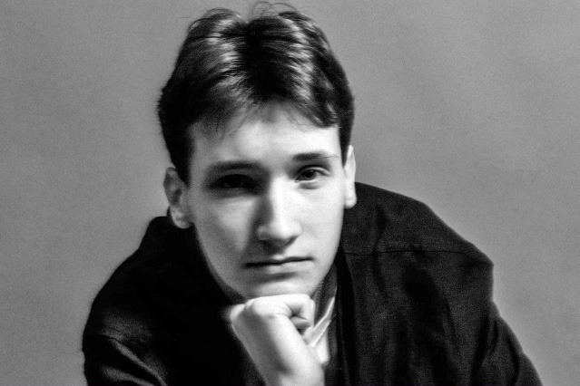 Кирилл Селивёрстов