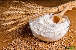 Тамбовская область увеличила производство пищевых продуктов