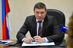 Тамбовчане активно присылают вопросы на «Прямую линию» с Евгением Первышовым