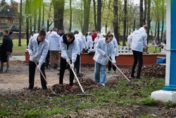 Тамбовщина готовится к Дню памятников: субботники, уроки истории и презентация альбома