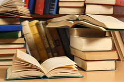 Поделись радостью чтения: библиотеки принимают от тамбовчан книги