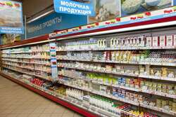 Тамбовские магазины проверят на соблюдение новых правил продажи молочной продукции
