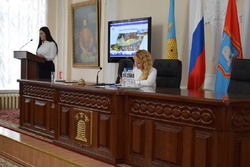 В администрации Тамбова обнародовали план развития города на ближайшие годы