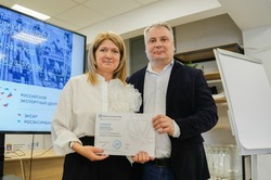 Для тамбовских предпринимателей завершился «Экспортный форсаж»