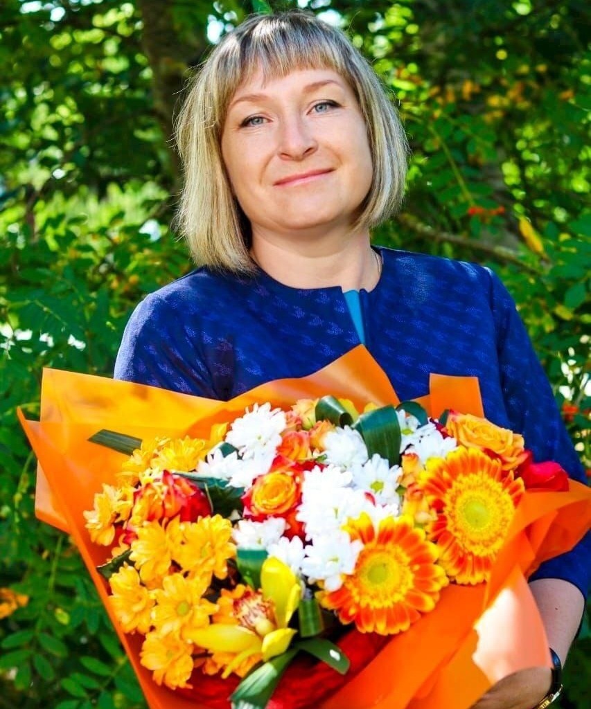 Елена Дианова