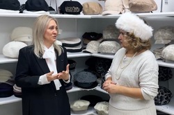 Тамбовские дизайнеры одежды попали в федеральный онлайн-проект