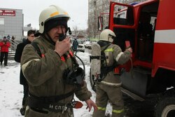 Работа тамбовского супермаркета KRATA приостановлена из-за нарушений правил пожарной безопасности