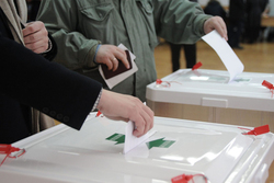 На выборах в Тамбовской области все мандаты получила «Единая Россия»
