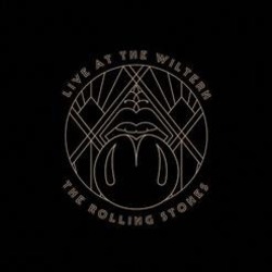  Драйв лета – новый концертный альбом  Rolling Stones  «Live at the Wiltern»