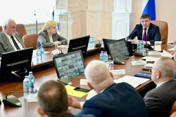 Дроны атаковали храм Николая Чудотворца в Тамбовской области: губернатор призвал тамбовчан вступать в БАРС