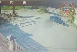 Тамбовского автохулигана привлекли к ответственности за «выкрутасы» в Тулиновке