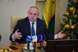 Благоустройство, ЖКХ и транспорт: Максим Косенков подвел итоги 2025 года