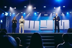 Мичуринец стал лауреатом Всероссийской молодёжной премии «ШУМ»