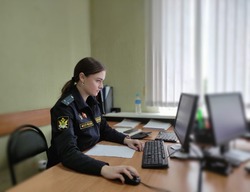 Тамбовчанин выплатил долги по алиментам после возвращения с СВО