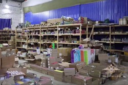 У тамбовчанина изъяли более 150 тысяч поддельных электронных сигарет