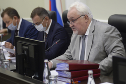 Доходная часть бюджета области увеличилась на 3,3 миллиарда рублей