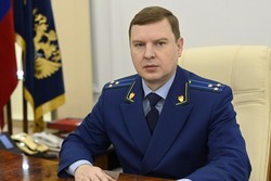 На страже закона и порядка: тамбовские прокуроры отмечают праздник