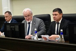 Тамбовская область направила почти 700 миллионов рублей на дороги в муниципалитетах