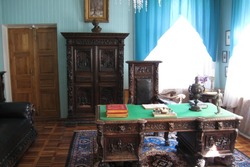 В Ивановке пройдёт концерт «Территория творчества»