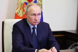 Владимир Путин выступит с Посланием Федеральному Собранию 21 февраля