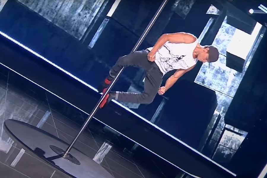 Дмитрий политов пилон
