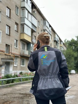 В Тамбовской области начался капремонт многоквартирных домов