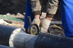 В Тамбове проводят крупную реконструкцию теплосетей 