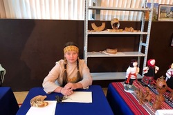 Котовчанка стала победительницей Всероссийского фестиваля «Наследники традиций»