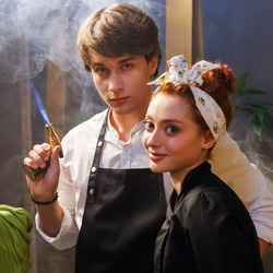 В озябший мир придет весна: Wink представляет согревающие мартовские премьеры 