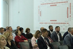 Комфорт горожан в приоритете: общественники и власть объединились на конференции в Тамбове