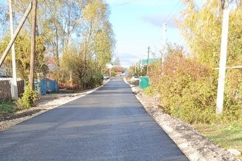 Улица Маяковского