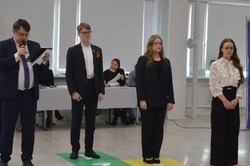 В Тамбове завершилась олимпиада «Умницы и умники»