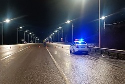 Из-за вышедшего из строя моста через Ворону изменили логистику в двух округах Тамбовщины