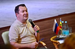 Прямая линия с Максимом Егоровым крайне востребована тамбовчанами