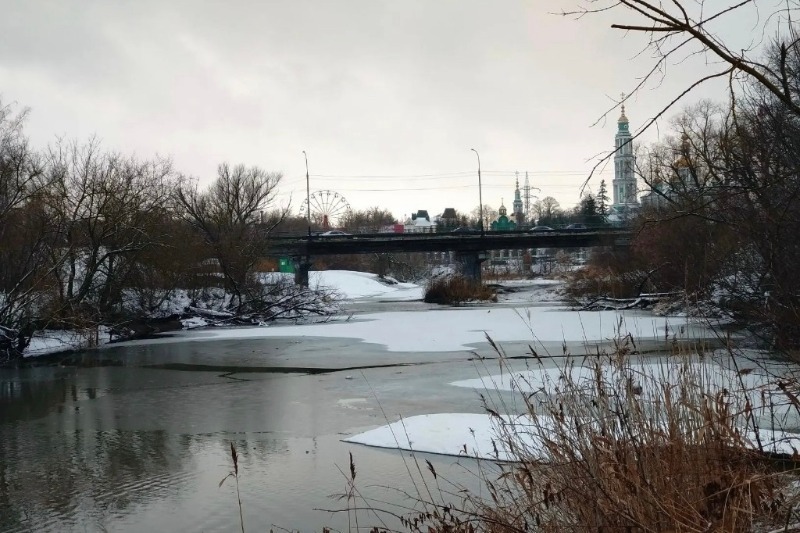 В Тамбовской области начал работу противопаводковый штаб