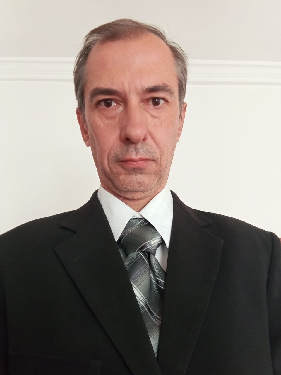Сергей Субботин