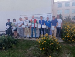 Лучшим таксистом Тамбовской области стал водитель из Мичуринска