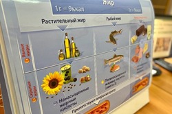 В Тамбове начала работу «Школа сахарного диабета» для детей