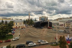 Тамбовчане смогут посмотреть прямую трансляцию концертов фестиваля «Весь Рахманинов»